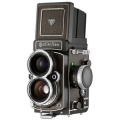 Rollei Rolleiflex 4.0FW