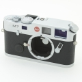 Leica M7 0.72（シルバー）