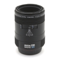PENTAX D FA MACRO 100mm F2.8 WR