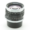 Voigtlander S NOKTON 50mm F1.5