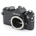 Nikon FE Nikon FE