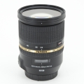 TAMRON SP 24-70mmF2.8 Di VC USD (Canon)