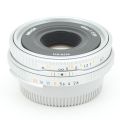Nikon Ai-S Nikkor 45mm F2.8P (シルバー) Nikon Ai-S Nikkor 45mm F2.8P (シルバー)