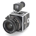 HASSELBLAD 903SWC + Finder + A-12
