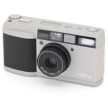 RICOH GR1V(シルバー)