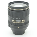 Nikon AF-S 24-120mm F4G ED VR