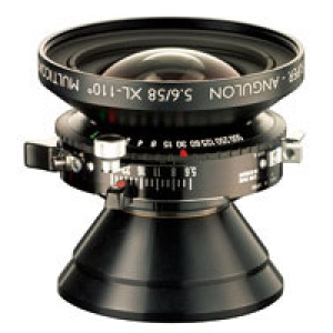 Schneider スーパーアンギュロン 58mm F5.6XL Schneider スーパーアンギュロン 58mm F5.6XL