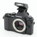 OLYMPUS OM-D E-M5(ブラック)