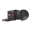 ZACUTO Z-ファインダーPro 2.5x（3.0型取付フレーム付属）