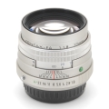 PENTAX FA 77mm F1.8 Limited (シルバー)