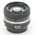Nikon Ai-S Nikkor 50mm F1.4 Nikon Ai-S Nikkor 50mm F1.4
