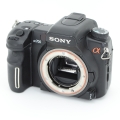 SONY α700