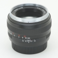 Carl Zeiss Planar T* 50mm F1.4 ZE