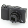 RICOH GR DIGITAL III