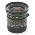 Leica エルマリート M24mm F2.8 ASPH (ブラック) Leica エルマリート M24mm F2.8 ASPH (ブラック)