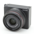 RICOH GR LENS A12 28mm F2.5