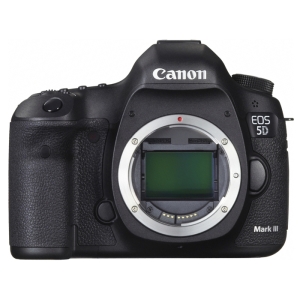 Canon EOS 5D Mark IIIボディ