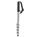 Manfrotto COMPACT一脚グレー MMC3-02 グレー