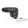 RODE VIDEOMIC PRO モノラルショットガンマイク RODE VIDEOMIC PRO モノラルショットガンマイク