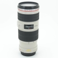 Canon EF70-200mm F4L IS USM