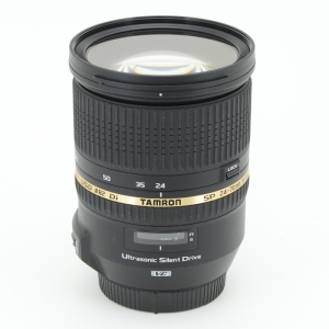 TAMRON SP 24-70mmF2.8 Di VC USD (Canon)