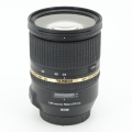 TAMRON SP 24-70mmF2.8 Di VC USD (Canon)