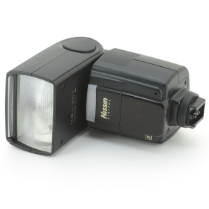 Nissin Di866 MarkII(SONY)