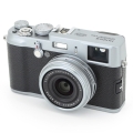 FUJIFILM FinePix X100