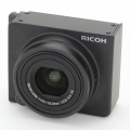 RICOH RICOH LENS S10 24-72mm F2.5-4.4VC