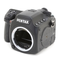 PENTAX 645D