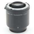 Nikon AF-S テレコンバーター TC-20 EII