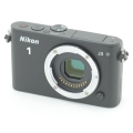 Nikon Nikon 1 J3 (ブラック)