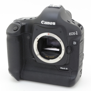 Canon EOS-1D Mark III