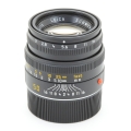 Leica ズミクロン M50mm F2.0 フード組込 (ブラック)