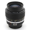 Nikon Ai-S Nikkor 28-50mm F3.5