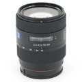 SONY Vario-Sonnar T* DT 16-80mm F3.5-F4.5 ZA