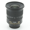 Nikon AF-S DXED 10-24mm F3.5-4.5 G