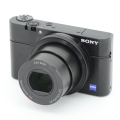 SONY DSC-RX100