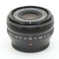 FUJIFILM フジノン XF 18mm F2 R