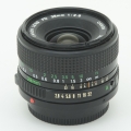 Canon New FD28mm F2.8 Canon New FD28mm F2.8