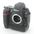 Nikon D3