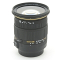 SIGMA AF17-50mm F2.8 EX DC OS HSM (SIGMA)