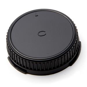 MAPCAMERA マップカメラオリジナルFD用レンズリアキャップ