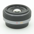 Panasonic LUMIX G 20mm F1.7 ASPH.