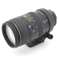 Nikon AF VR ED 80-400mm F4.5-5.6 D Nikon AF VR ED 80-400mm F4.5-5.6 D