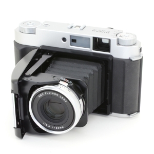 FUJIFILM GF670 Professional