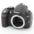 Nikon D3100 Nikon D3100