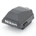 Nikon アイレベルファインダー DE-2 (F3用) Nikon アイレベルファインダー DE-2 (F3用)
