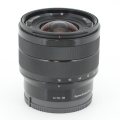 SONY E10-18mm F4 OSS