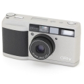 RICOH GR1V(シルバー)